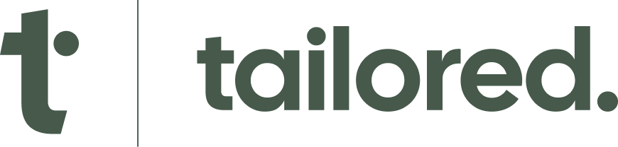 Tailored Blinds - V4